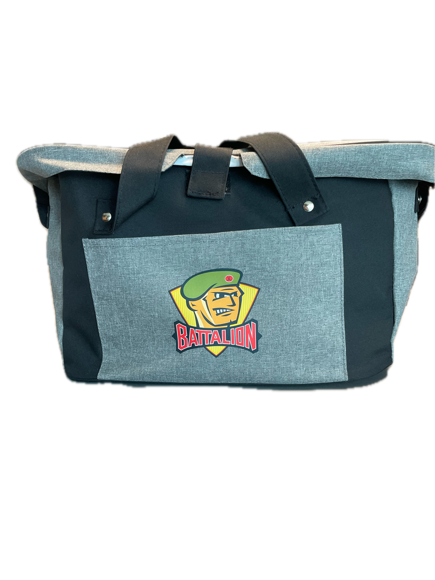 Battalion Picnic Cooler Bag