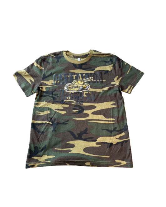 Youth Short Sleeve Shirt