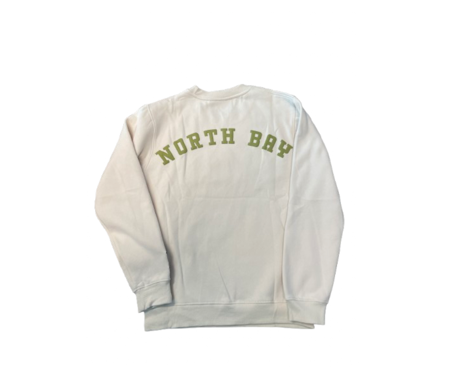 Battalion Apparel Crew Neck