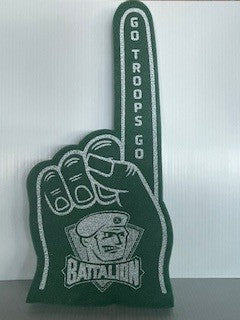 Foam Finger