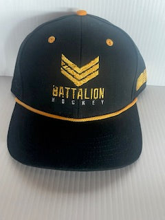 Pukka Adult Black Cap