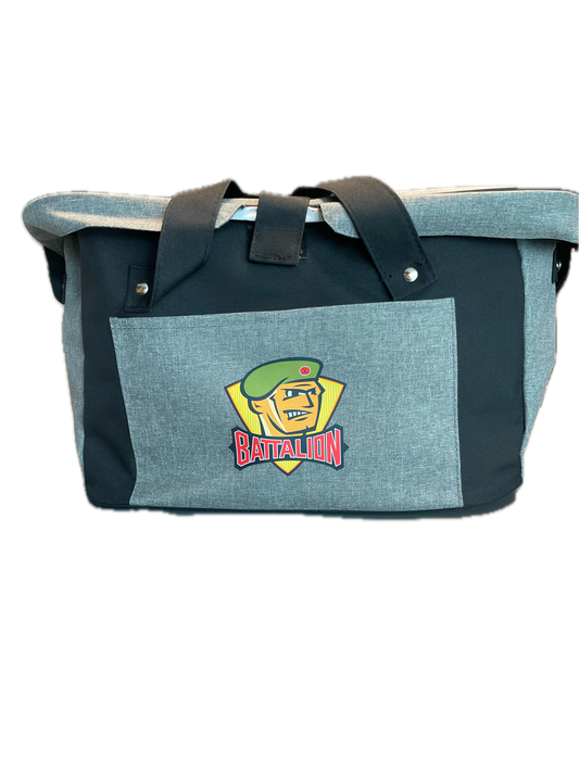 Battalion Picnic Cooler Bag