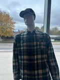 Burnside Flannel