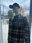 Burnside Flannel