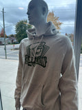 CC Adult Hoody