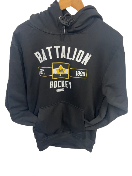 ATC ADULT HOODY