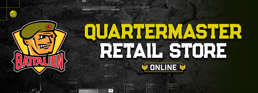 Online Quartermaster Retail
