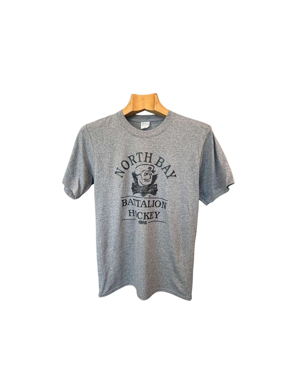 ATC Adult Short sleeve T-Shirt