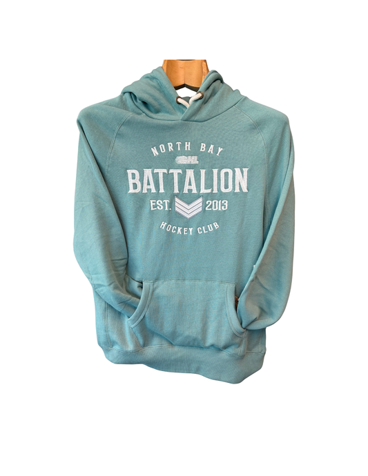 Campus Crew Hoody NBBHC
